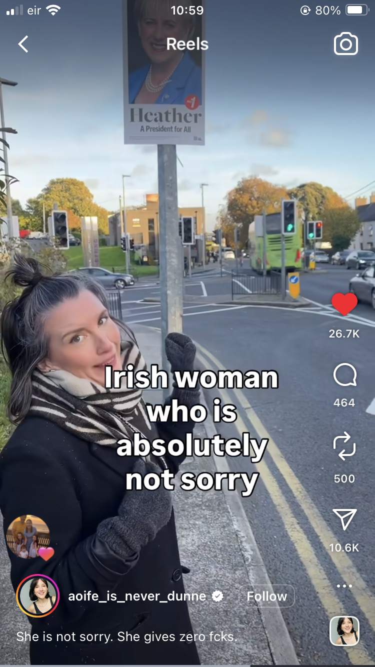 Comedy wins in #Aras25 content battle