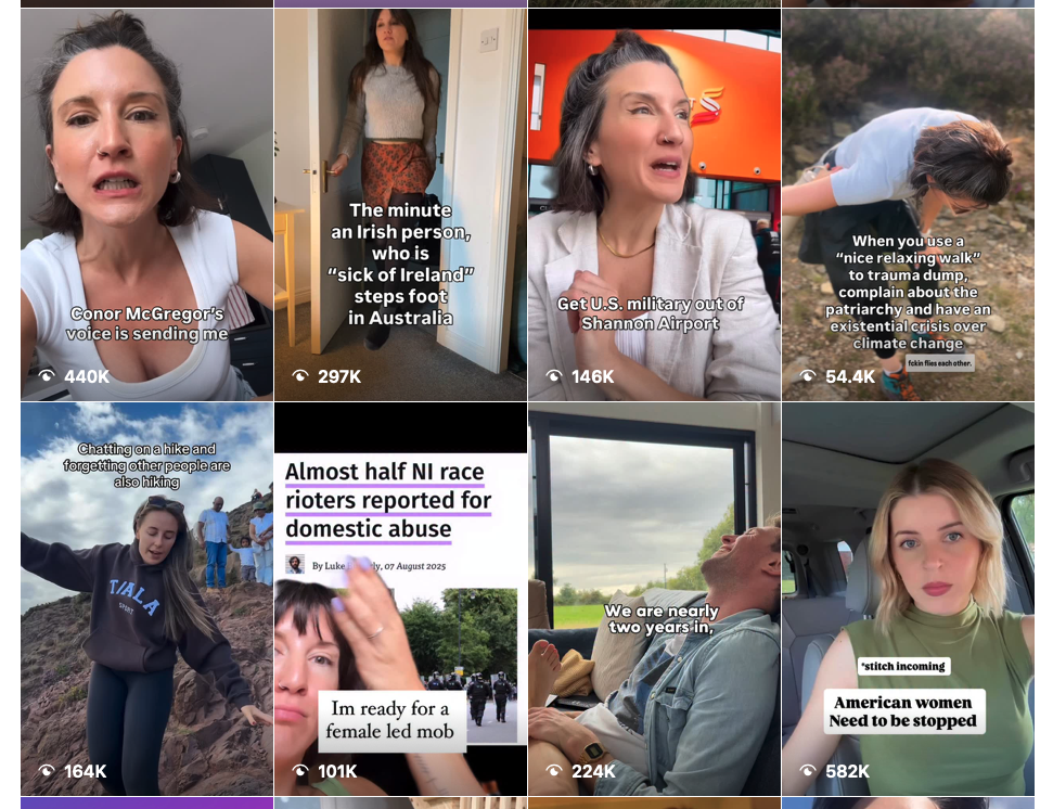 Comedy wins in #Aras25 content battle