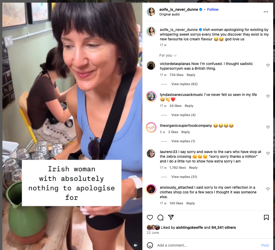 Comedy wins in #Aras25 content battle